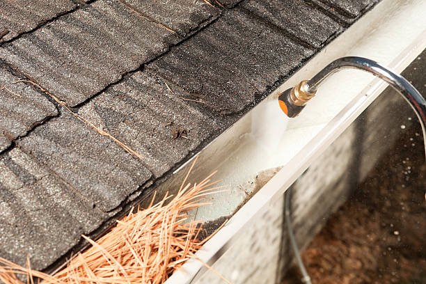 Understanding Gutter System Needs